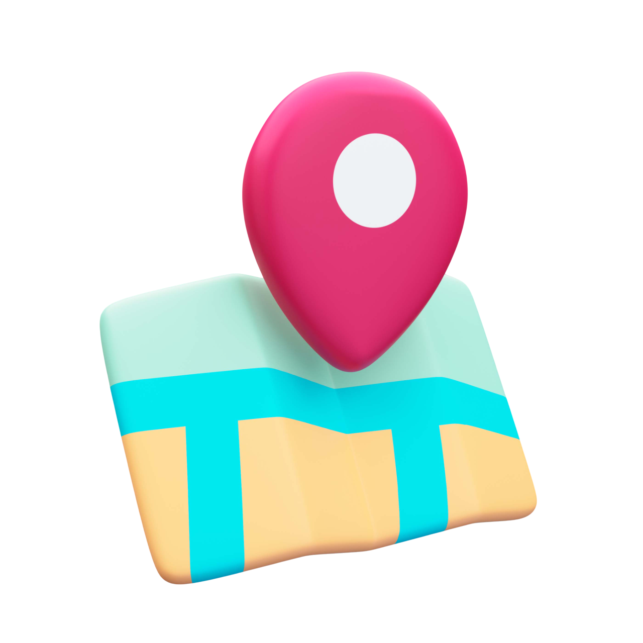 address